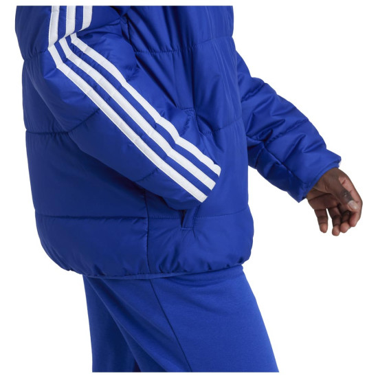 Adidas Παιδικό μπουφάν Essentials 3-Stripes Padded Jacket
